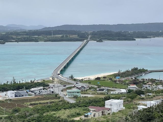 古宇利オーシャンタワー 古宇利オーシャンタワー