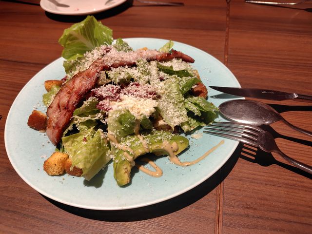 ディナー その1 ディナー その1