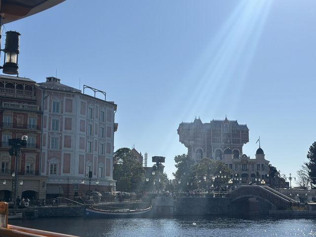 スチーマーライン スチーマーライン