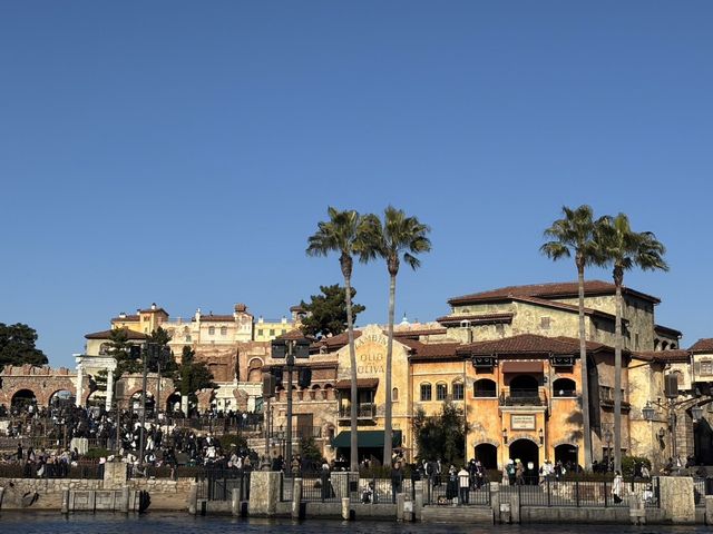 スチーマーライン スチーマーライン