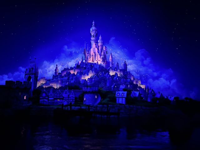 ラプンツェル ラプンツェル