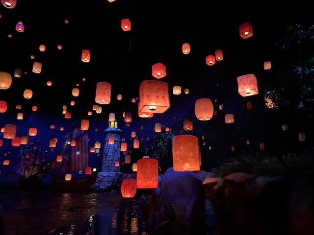 ラプンツェル ラプンツェル