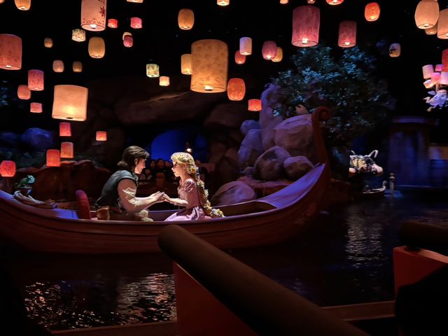 ラプンツェル ラプンツェル