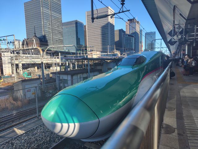 新幹線 その1 新幹線 その1