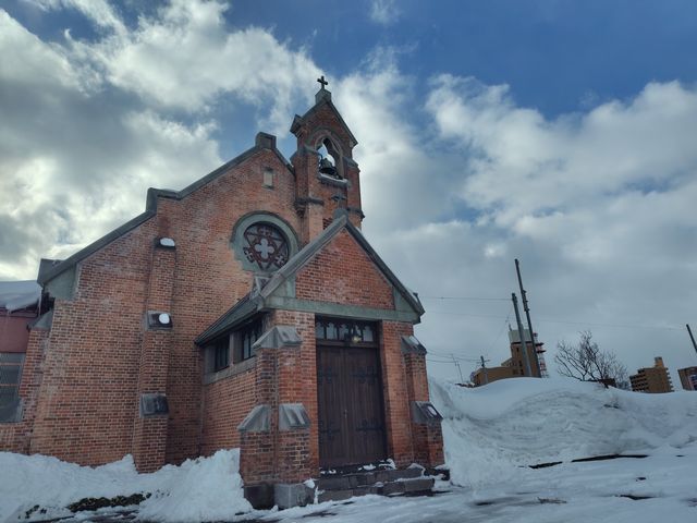 弘前昇天教会 弘前昇天教会