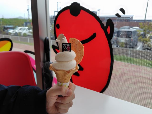 めんたいパーク その2 めんたいパーク その2