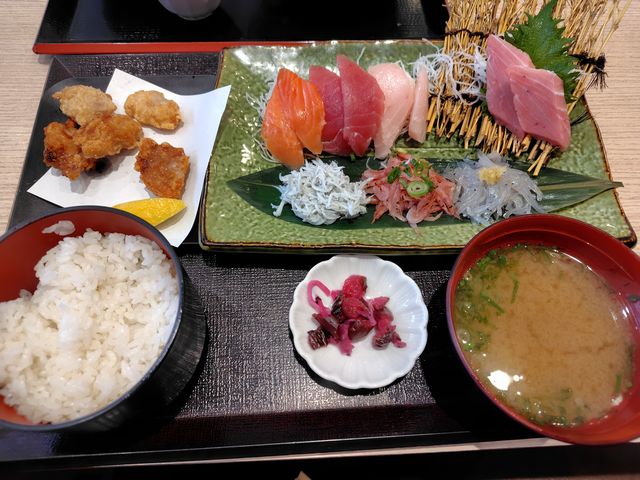 夜ご飯 その1 夜ご飯 その1