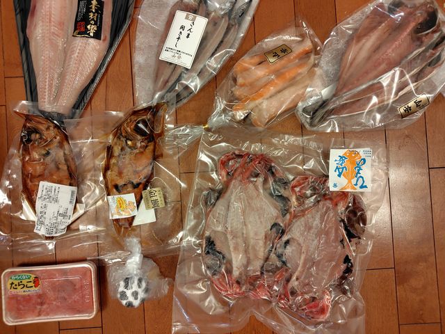 お土産 その2 お土産 その2