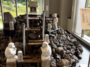 富士山ミュージアム