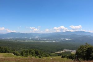 サンメドウズ清里　その３