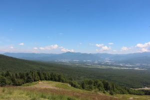 サンメドウズ清里　その４