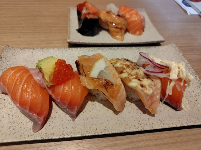 やまと寿司　その２