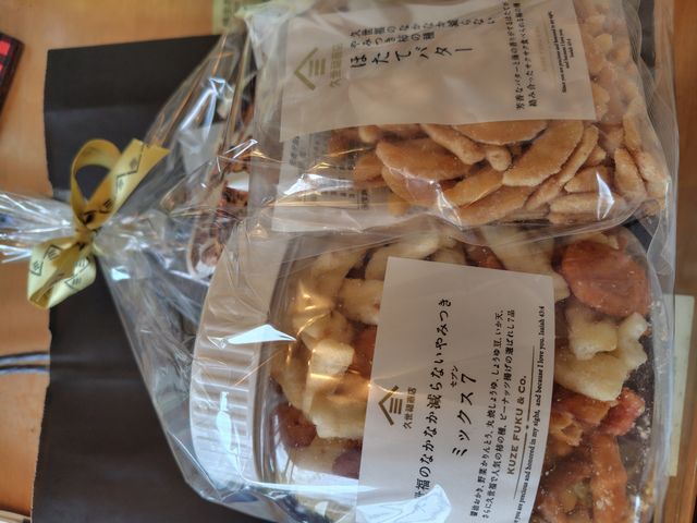 おつまみセット