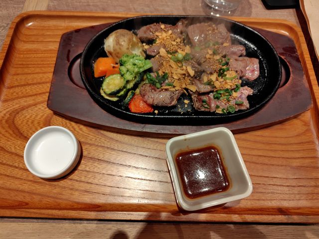 ランチ その1 ランチ その1