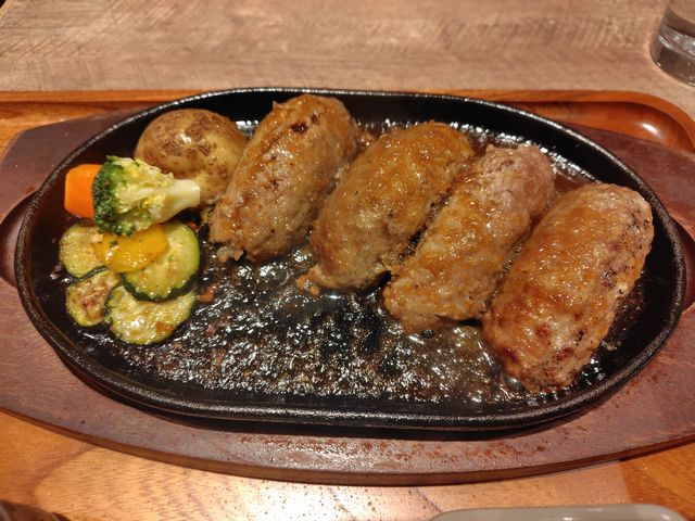 ランチ その2 ランチ その2