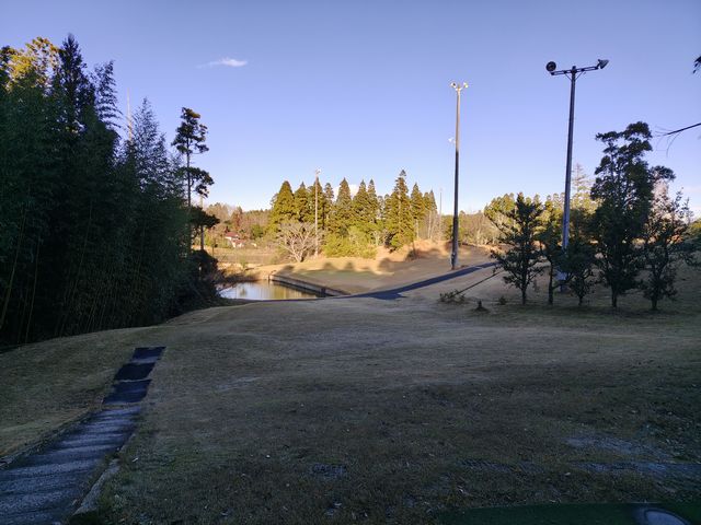 ショートコース その1 ショートコース その1