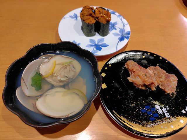 やまと寿司 その2 やまと寿司 その2