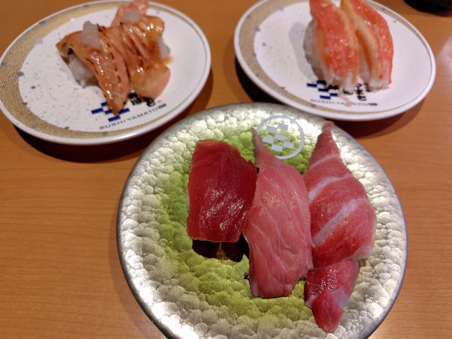 やまと寿司 その3 やまと寿司 その3