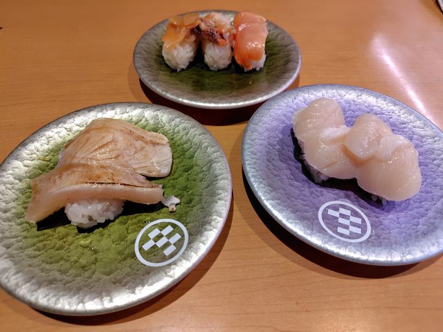 やまと寿司 その4 やまと寿司 その4