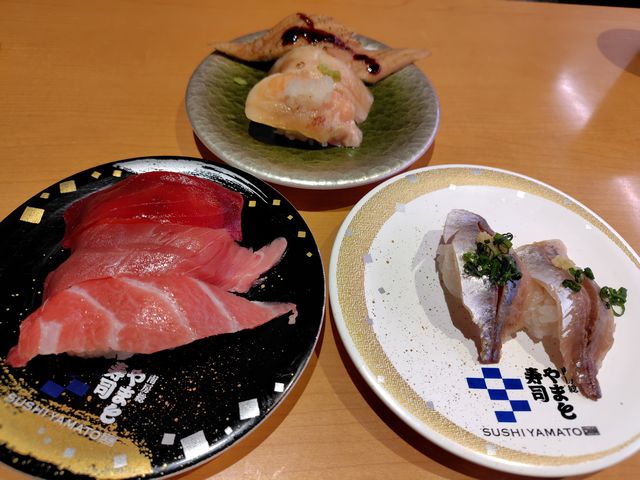 やまと寿司 その5 やまと寿司 その5