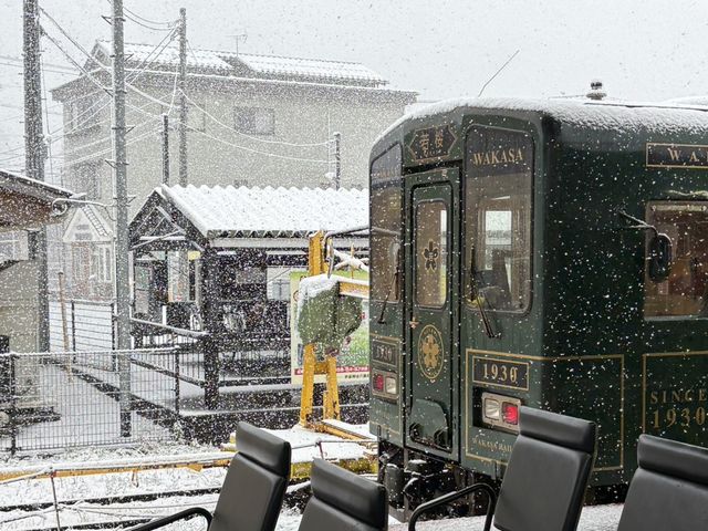 若桜鉄道