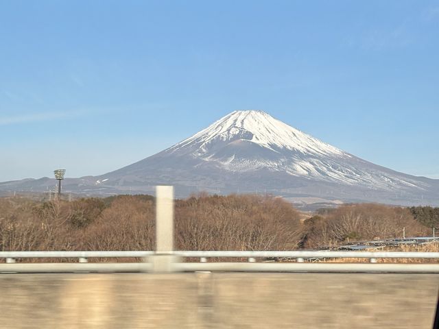 富士山