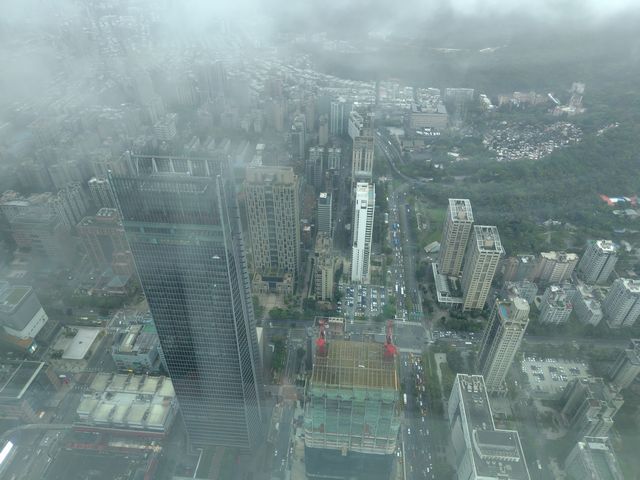 台湾101 その2 台湾101 その2