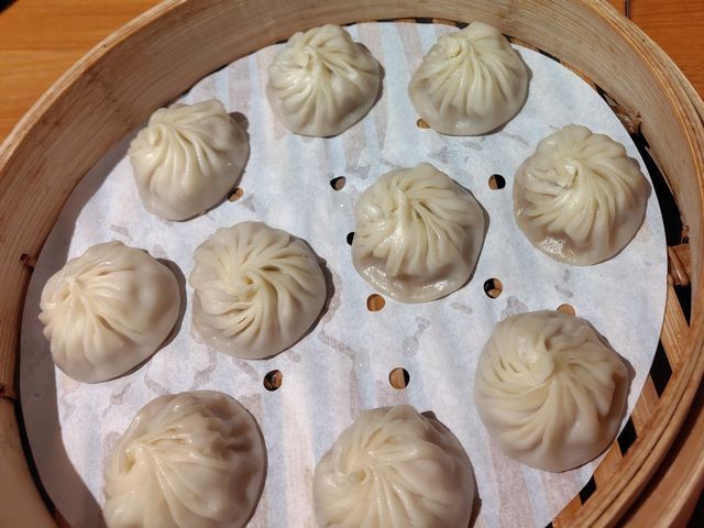 鼎泰豊 その2 鼎泰豊 その2