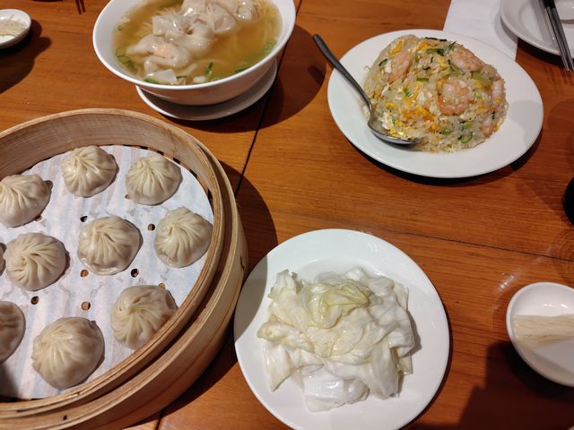 鼎泰豊 その3 鼎泰豊 その3