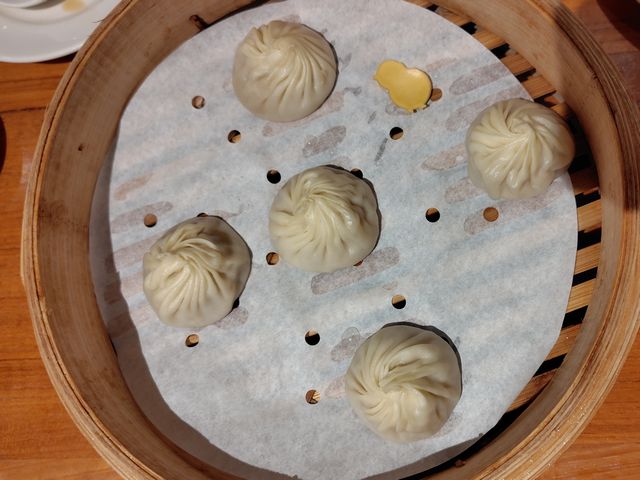 鼎泰豊 その4 鼎泰豊 その4