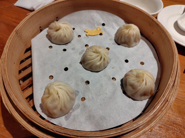 鼎泰豊 その5 鼎泰豊 その5