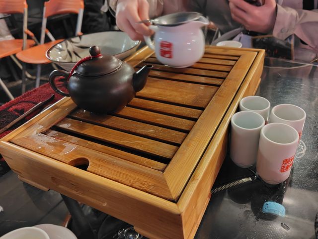 阿妹茶楼 その5 阿妹茶楼 その5