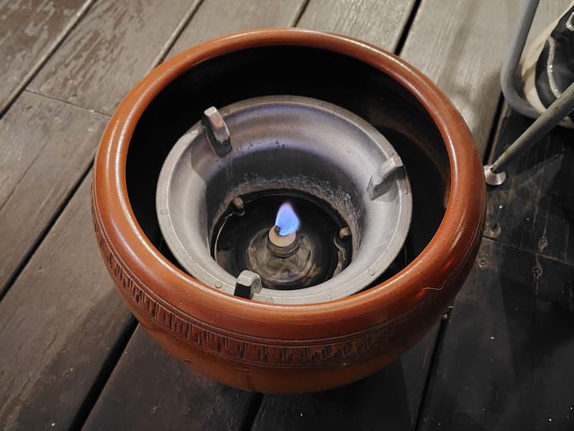 阿妹茶楼 その8 阿妹茶楼 その8