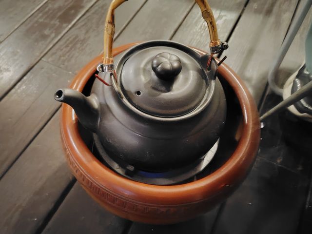 阿妹茶楼 その7 阿妹茶楼 その7