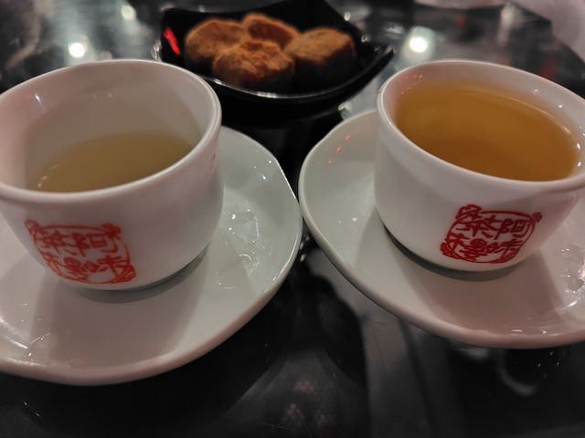 阿妹茶楼 その6 阿妹茶楼 その6