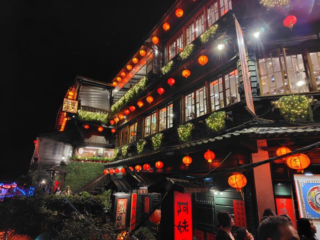 阿妹茶楼 その3 阿妹茶楼 その3