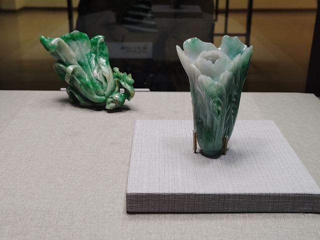 国立故宮博物院 その3 国立故宮博物院 その3