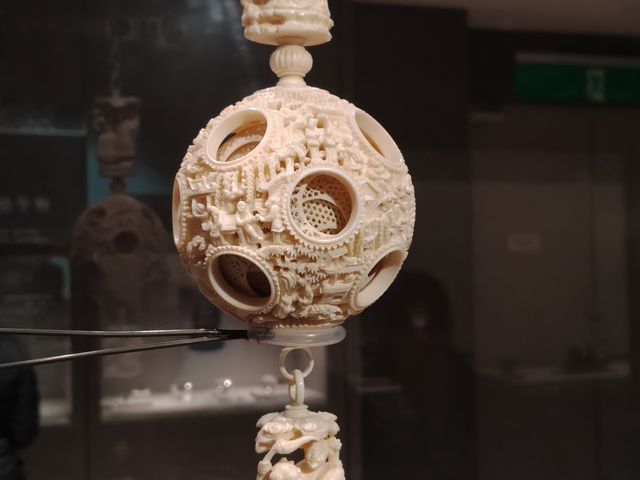 国立故宮博物院 その4 国立故宮博物院 その4