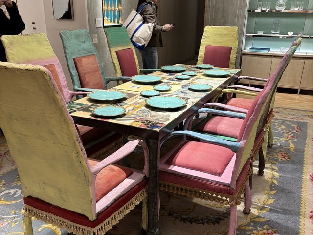 ティファニーカフェ