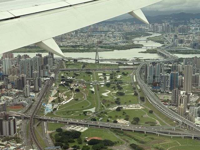 台湾 その1 台湾 その1