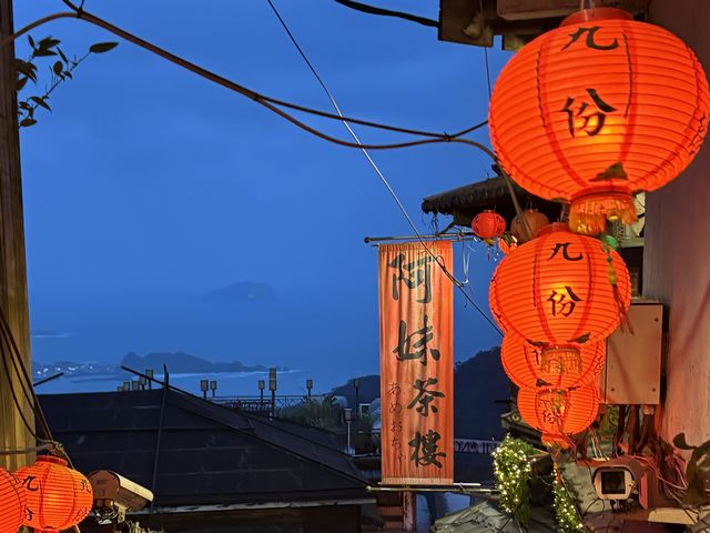 阿妹茶楼 その2 阿妹茶楼 その2