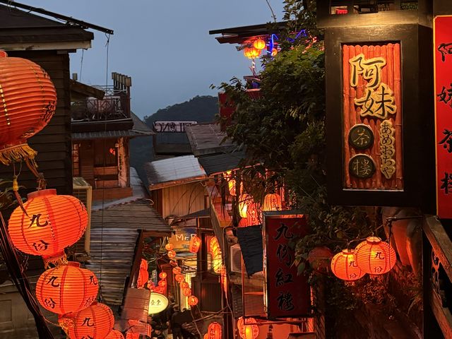 阿妹茶楼　その１