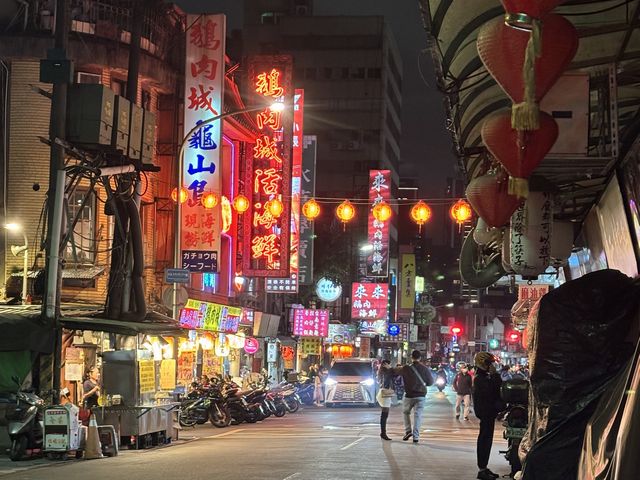 夜市 夜市