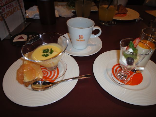 スペースシャワーTVザ・ダイナー その3