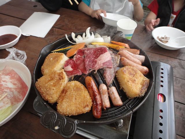 おおさか府民牧場 その5