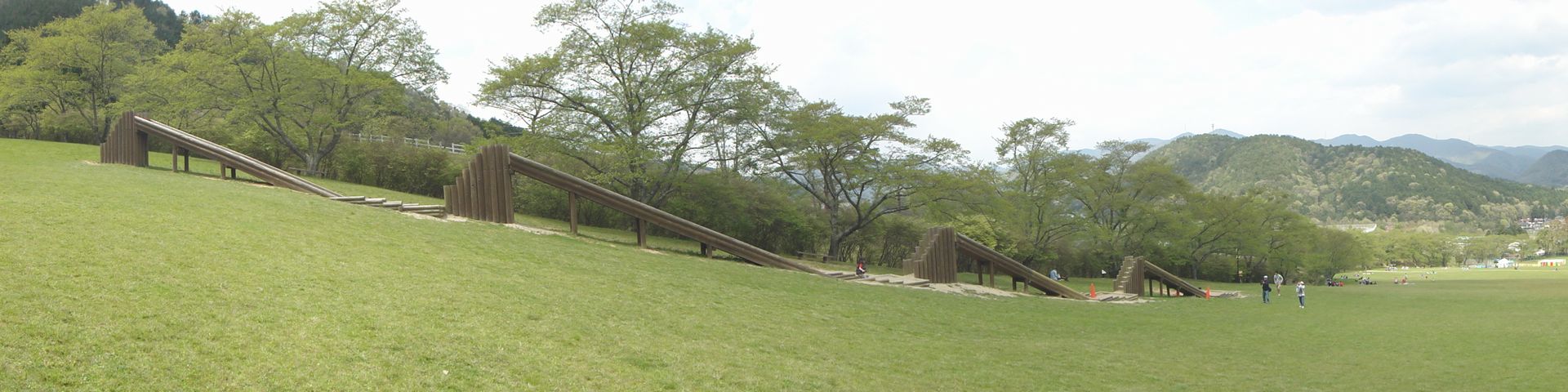 おおさか府民牧場 その7
