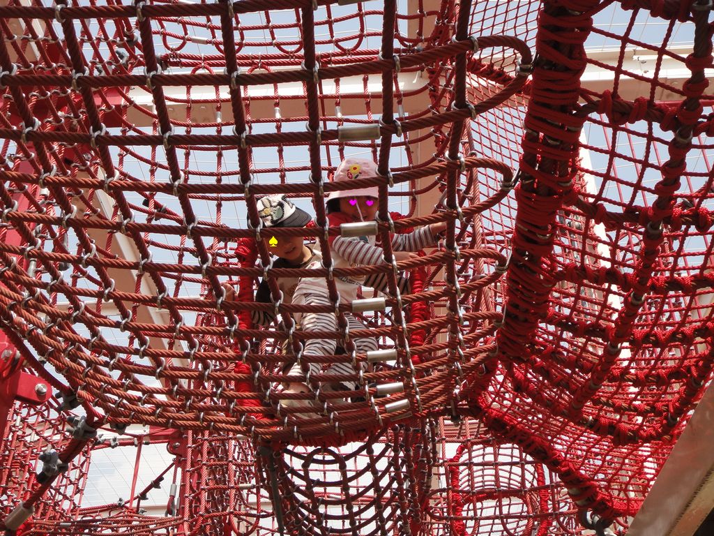 伊丹スカイパーク その1