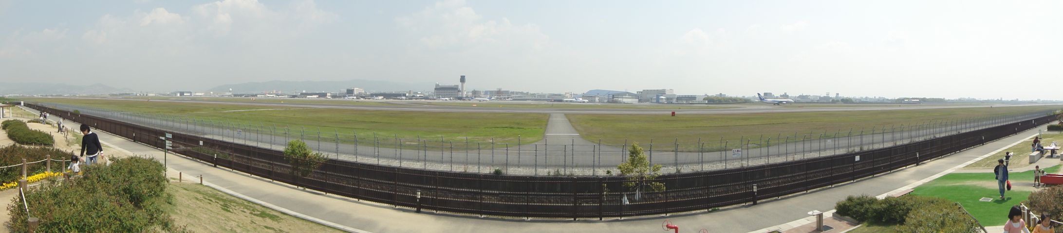 伊丹スカイパーク その5