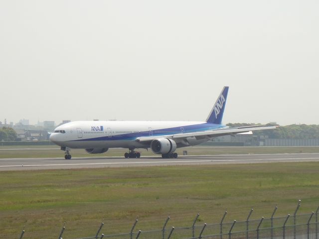 伊丹スカイパーク その7