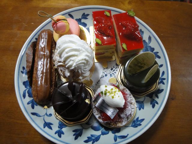 ケ・モンテベロ